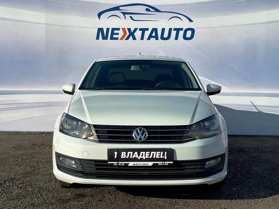 Volkswagen Polo V Рестайлинг Чебоксары  - изображение 8