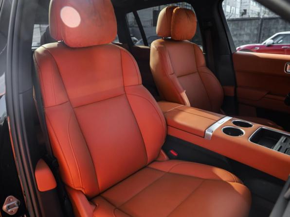 Li Auto (Lixiang) L7 I Рестайлинг с пробегом 2024 года, цена 6 499 000 рублей, 34550 км, внедорожник, Автокод Объявления