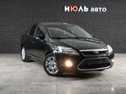Ford Focus II Рестайлинг Екатеринбург  - изображение 18
