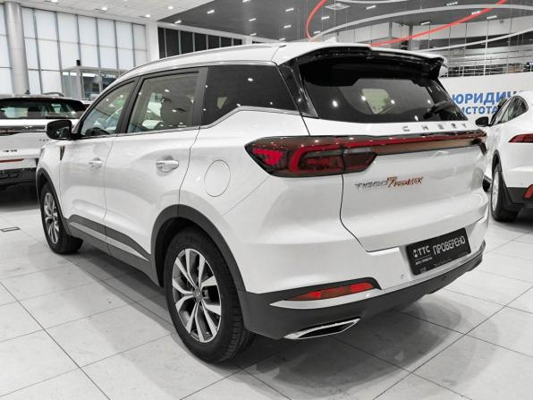Chery Tiggo 7 Pro Max I с пробегом 2023 года, цена 1 759 990 рублей, 20566 км, внедорожник, Автокод Объявления