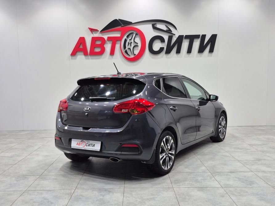 Kia Ceed II Воронеж  - изображение 7
