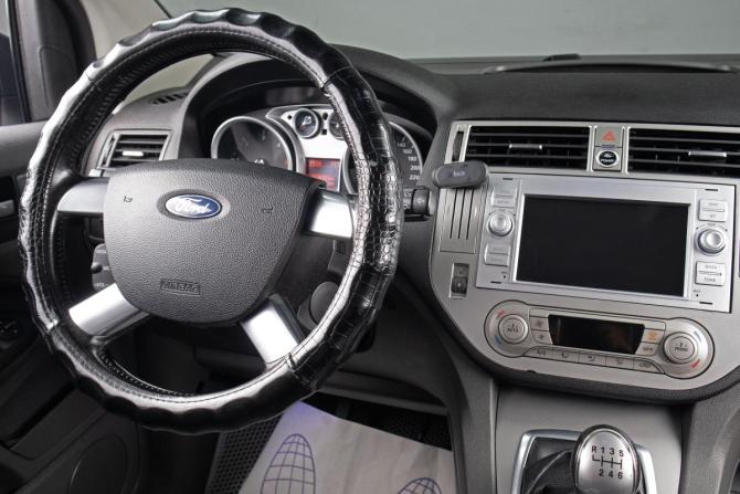 Ford Kuga I с пробегом 2012 года, цена 1 069 000 рублей, 199876 км, внедорожник, Автокод Объявления