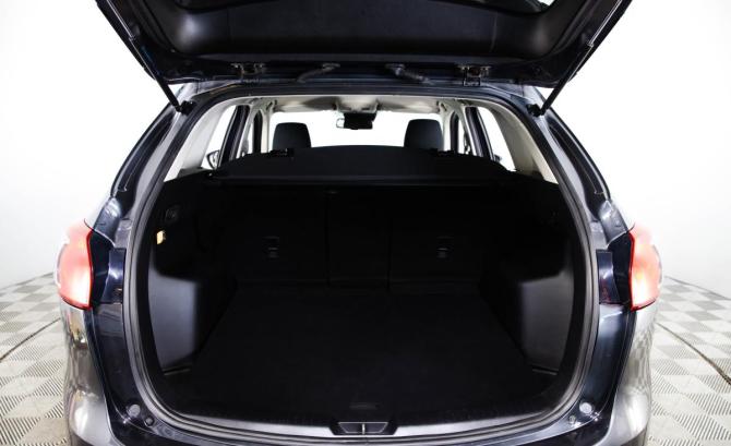Mazda CX-5 I с пробегом 2014 года, цена 1 759 000 рублей, 174466 км, внедорожник, Автокод Объявления