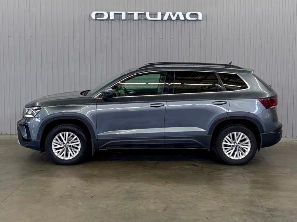 Volkswagen Taos I с пробегом 2021 года, цена 2 397 000 рублей, 85983 км, внедорожник, Автокод Объявления