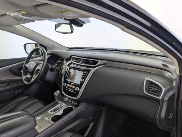 Nissan Murano III (Z52) с пробегом 2019 года, цена 2 650 000 рублей, 135870 км, внедорожник, Автокод Объявления
