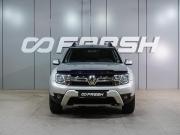 Renault Duster I Рестайлинг Воронеж  - изображение 22