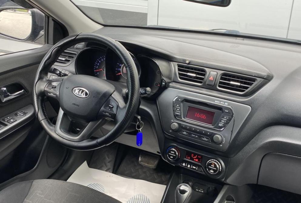 Kia Rio III Владимир  - изображение 12