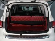 Infiniti QX80 I Рестайлинг Ростов-на-Дону  - изображение 56