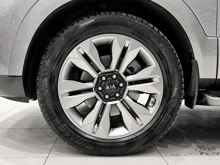 Kia Mohave I Рестайлинг 2 Казань  - изображение 22