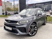 Geely Tugella I Рестайлинг Уфа  - изображение 25