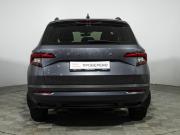 Skoda Karoq I Санкт-Петербург  - изображение 21
