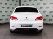 Peugeot 408 I Оренбург  - изображение 33