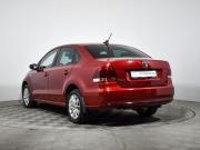 Volkswagen Polo V Рестайлинг Санкт-Петербург  - изображение 28