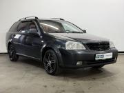 Chevrolet Lacetti I Ярославль  - изображение 18