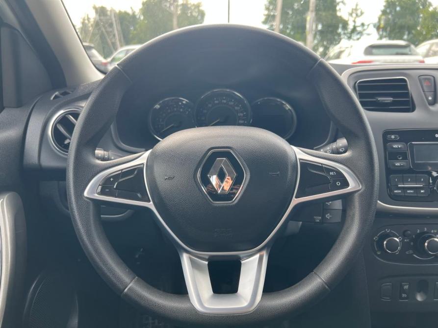 Renault Sandero II Рестайлинг Стерлитамак  - изображение 15