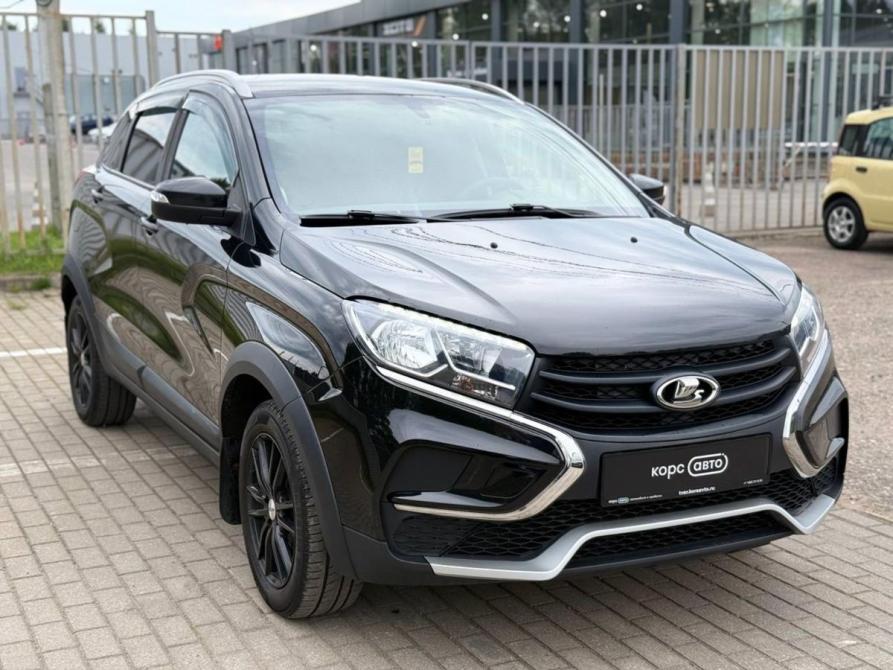 Lada (ВАЗ) XRAY I Тверь  - изображение 1