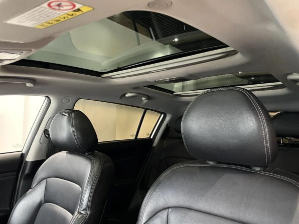 Kia Sportage III с пробегом 2010 года, цена 1 179 900 рублей, 177123 км, внедорожник, Автокод Объявления