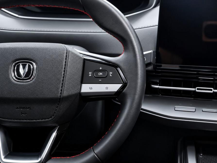 Changan UNI-S I Ростов-на-Дону  - изображение 21