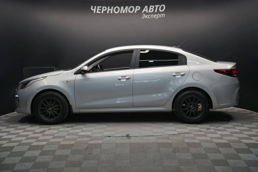 Kia Rio IV Крым  - изображение 2