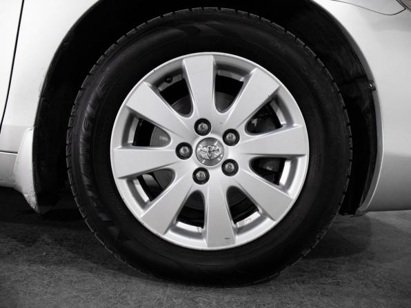 Toyota Camry VI (XV40) с пробегом 2008 года, цена 1 190 000 рублей, 320508 км, седан, Автокод Объявления