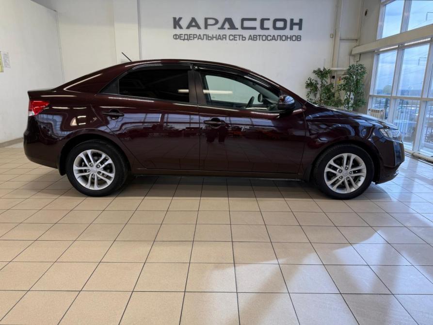 Kia Cerato II Волгоград  - изображение 6