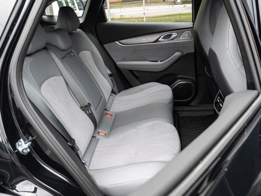 Geely Galaxy M7 Краснодар  - изображение 7