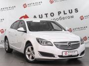 Opel Insignia I Рестайлинг Минеральные Воды  - изображение 18