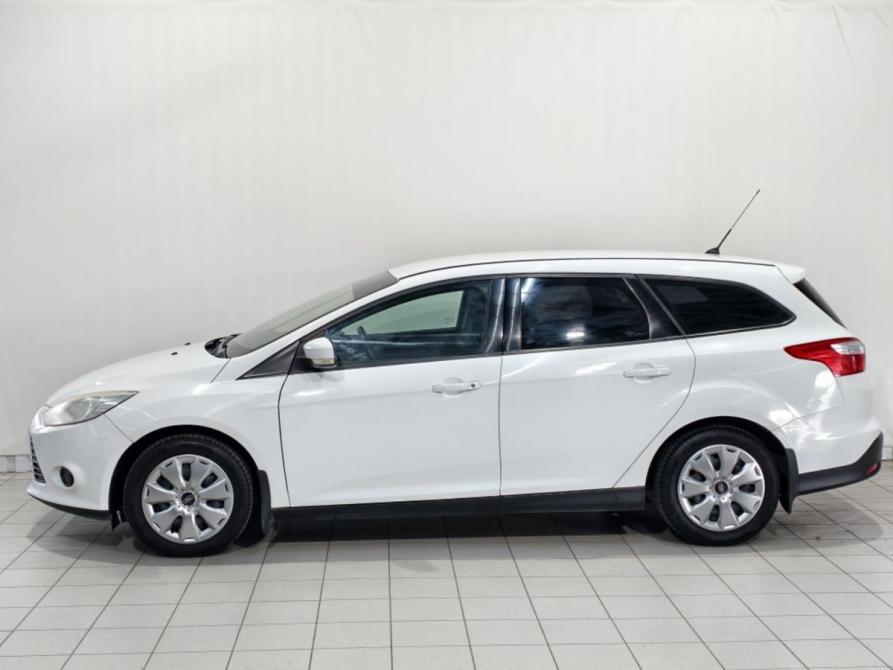 Ford Focus III Курск  - изображение 2