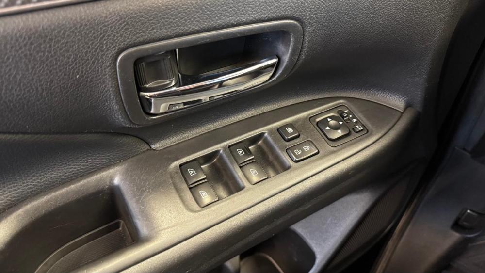 Mitsubishi Outlander III Рестайлинг 3 Санкт-Петербург  - изображение 7