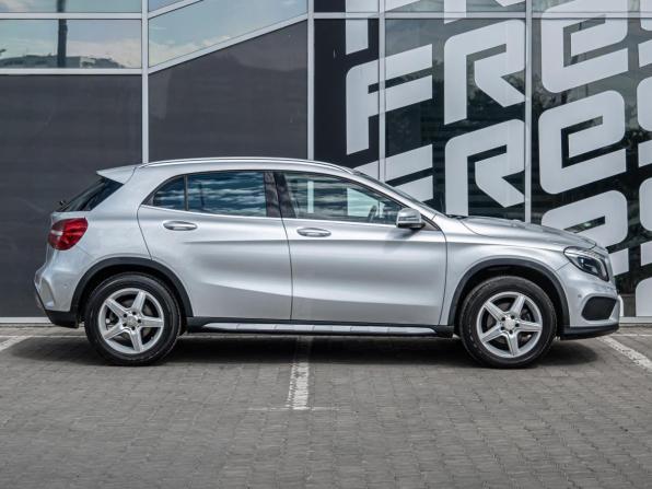 Mercedes-Benz GLA I (X156) с пробегом 2015 года, цена 2 195 000 рублей, 130330 км, внедорожник, Автокод Объявления