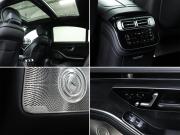 Mercedes-Benz S-Класс VII (W223) Москва  - изображение 40