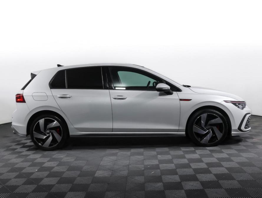 Volkswagen Golf GTI VIII Москва  - изображение 8