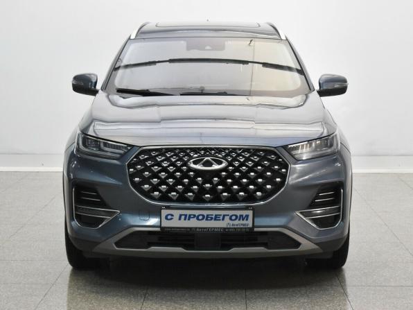 Chery Tiggo 8 Pro I с пробегом 2021 года, цена 1 650 000 рублей, 152310 км, внедорожник, Автокод Объявления