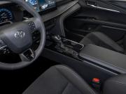 Toyota Camry IX (XV80) China Market Москва  - изображение 41