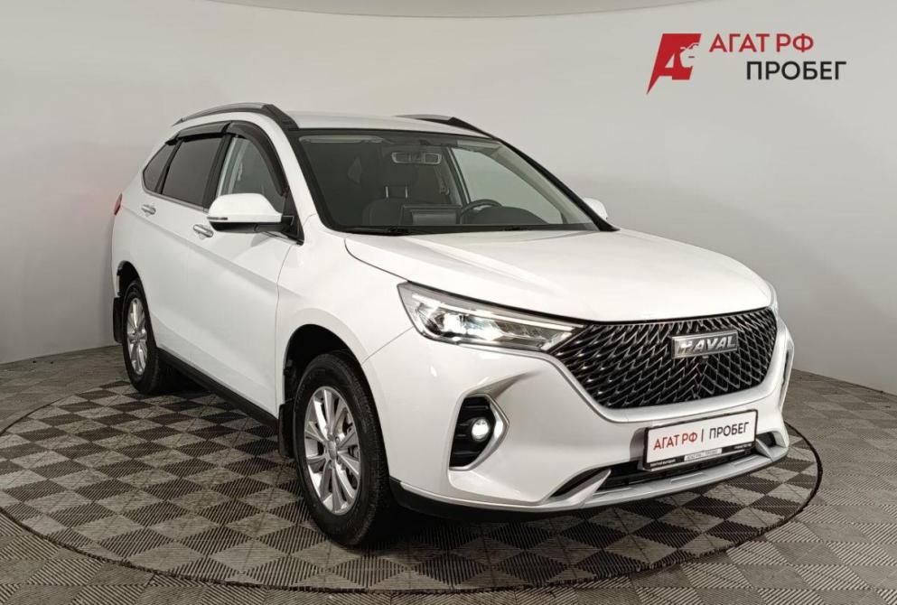 Haval M6 II Волгоград  - изображение 1