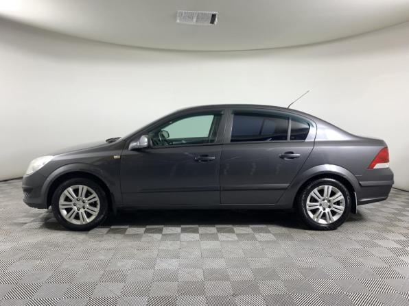 Opel Astra H Рестайлинг с пробегом 2009 года, цена 487 000 рублей, 170000 км, седан, Автокод Объявления