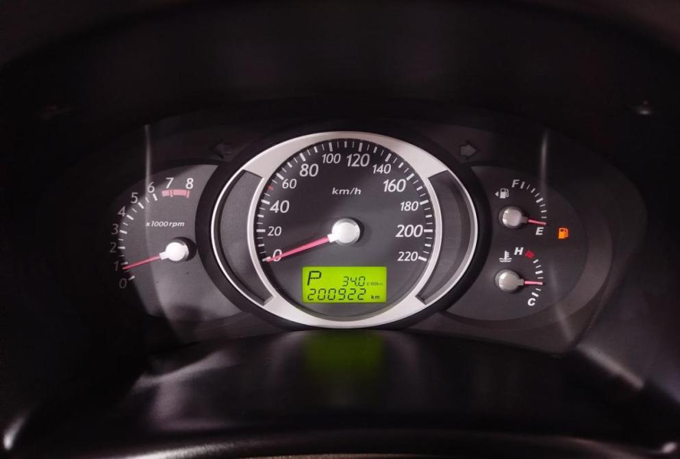 Hyundai Tucson I Саратов  - изображение 13