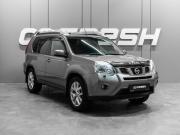 Nissan X-Trail II Рестайлинг Тюмень  - изображение 23