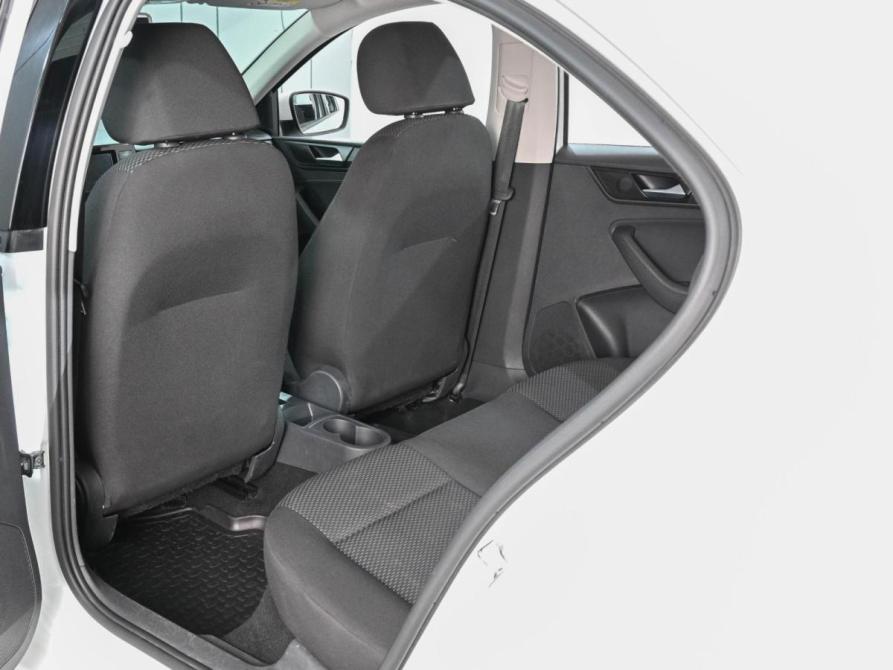 Volkswagen Polo VI Ростов-на-Дону  - изображение 11