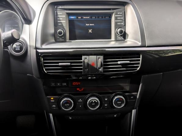 Mazda CX-5 I с пробегом 2013 года, цена 1 625 000 рублей, 156475 км, внедорожник, Автокод Объявления
