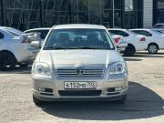 Toyota Avensis II Уфа  - изображение 16