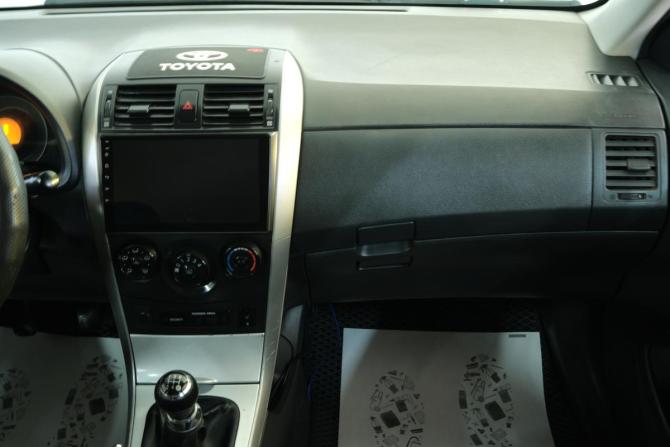 Toyota Corolla X (E140 E150) с пробегом 2006 года, цена 779 000 рублей, 324000 км, седан, Автокод Объявления