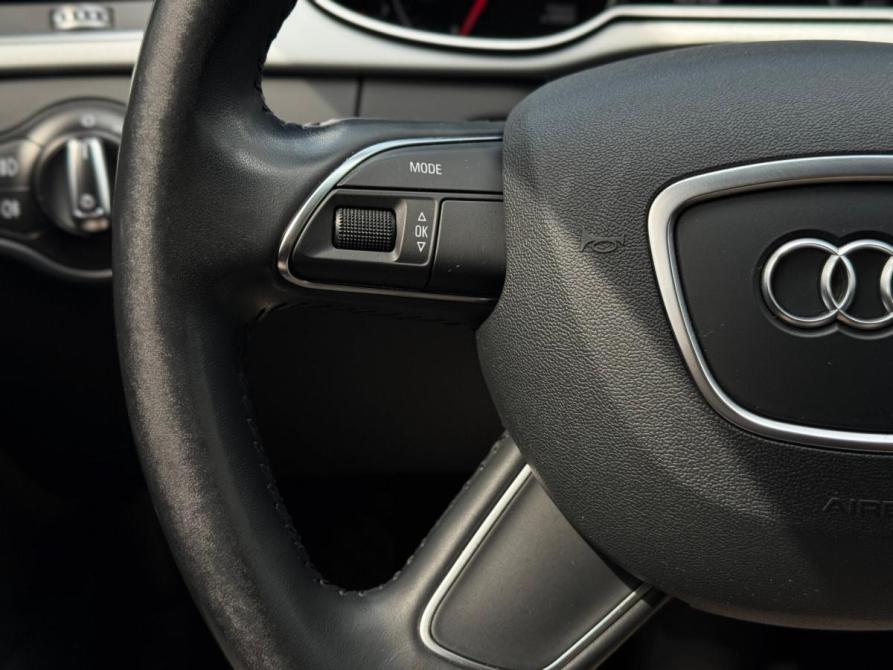 Audi A4 IV (B8) Рестайлинг Ульяновск  - изображение 14