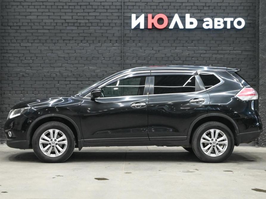Nissan X-Trail III Екатеринбург  - изображение 9