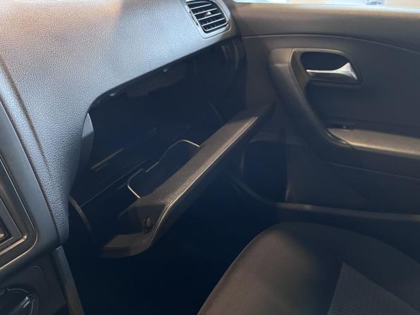Volkswagen Polo V с пробегом 2012 года, цена 410 000 рублей, 184277 км, седан, Автокод Объявления