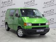 Volkswagen Transporter T4 Ставрополь  - изображение 24
