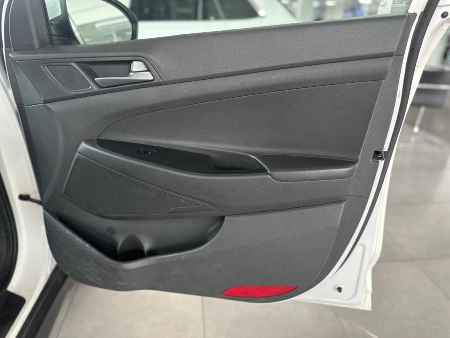 Hyundai Tucson III Новосибирск  - изображение 20
