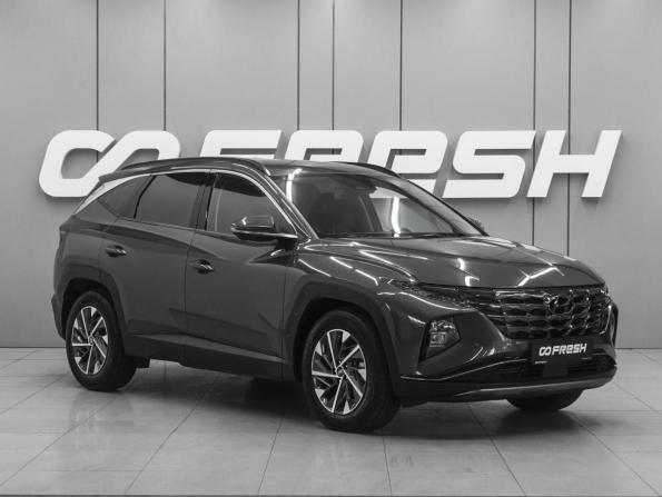 Hyundai Tucson IV с пробегом 2021 года, цена 3 549 000 рублей, 45064 км, внедорожник, Автокод Объявления