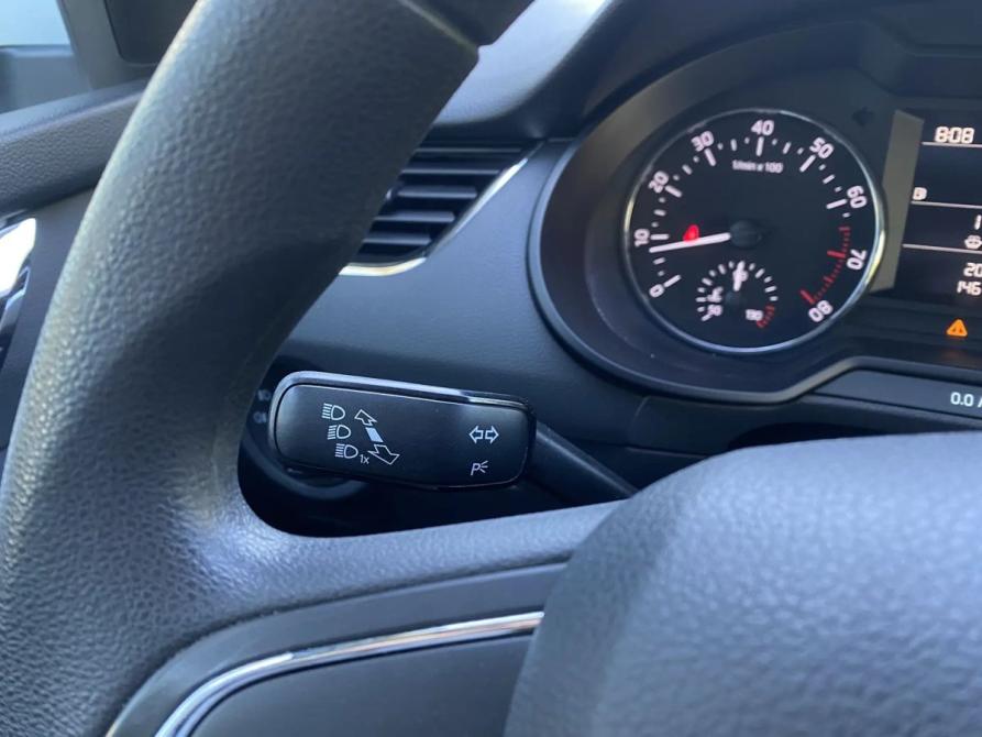 Skoda Octavia III (A7) Екатеринбург  - изображение 24