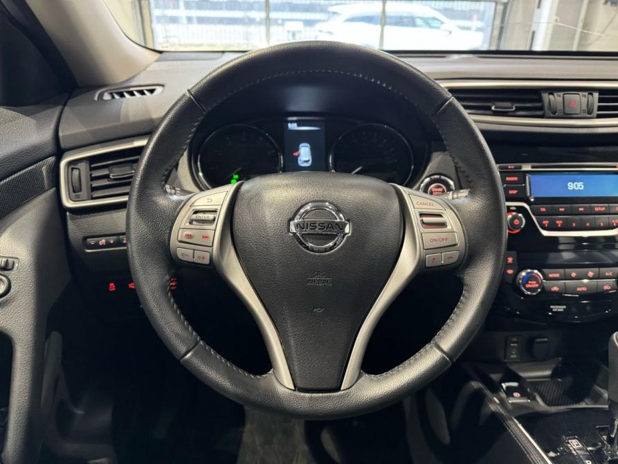 Nissan X-Trail III Москва  - изображение 14